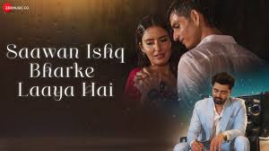 Saawan Ishq Bharke Laaya Hai Song Lyrics