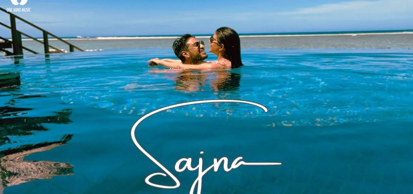 Sajna Song Lyrics