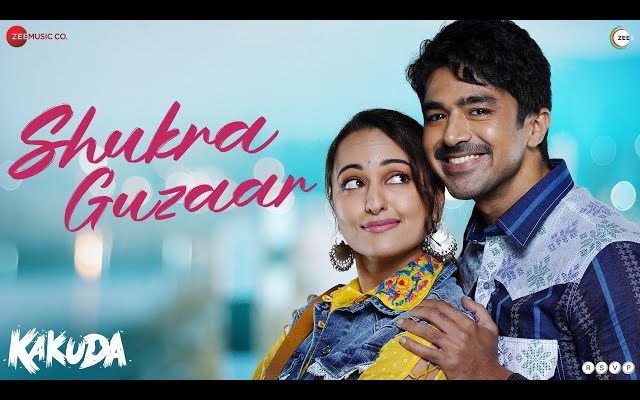 Shukra Guzaar Song Lyrics