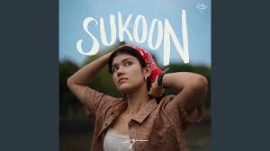 Sukoon Song Lyrics – Gini