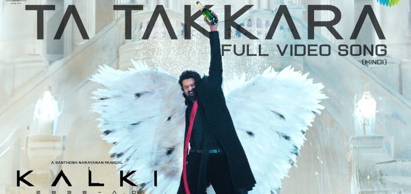 Ta Takkara Song Lyrics