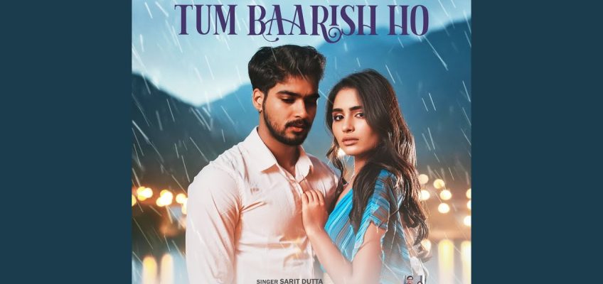 Tum Baarish Ho Song Lyrics