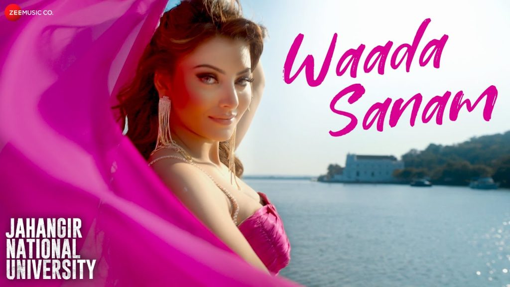 Waada Sanam Song