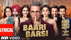 Baari Barsi Song Lyrics