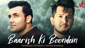 Baarish Ki Boondein Song Lyrics