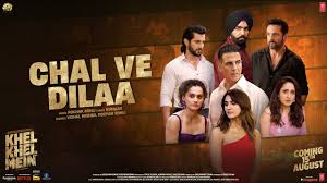 Chal Ve Dilaa Song Lyrics