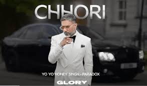 Chhori Song Lyrics