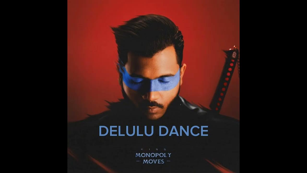 Delulu Dance Song Lyrics