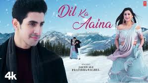 Dil Ka Aaina Song Lyrics