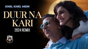 Duur Na Karin Song Lyrics