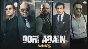 Gori Again Song Lyrics