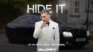 Hide It Song Lyrics