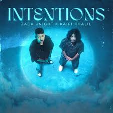 Intentions Song Lyrics