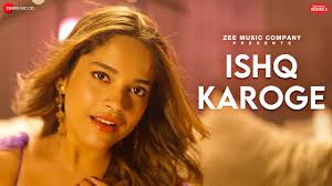 Ishq Karoge Song Lyrics