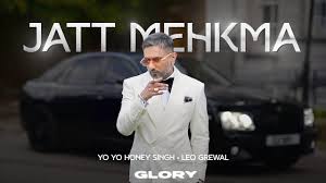 Jatt Mehkma Song Lyrics