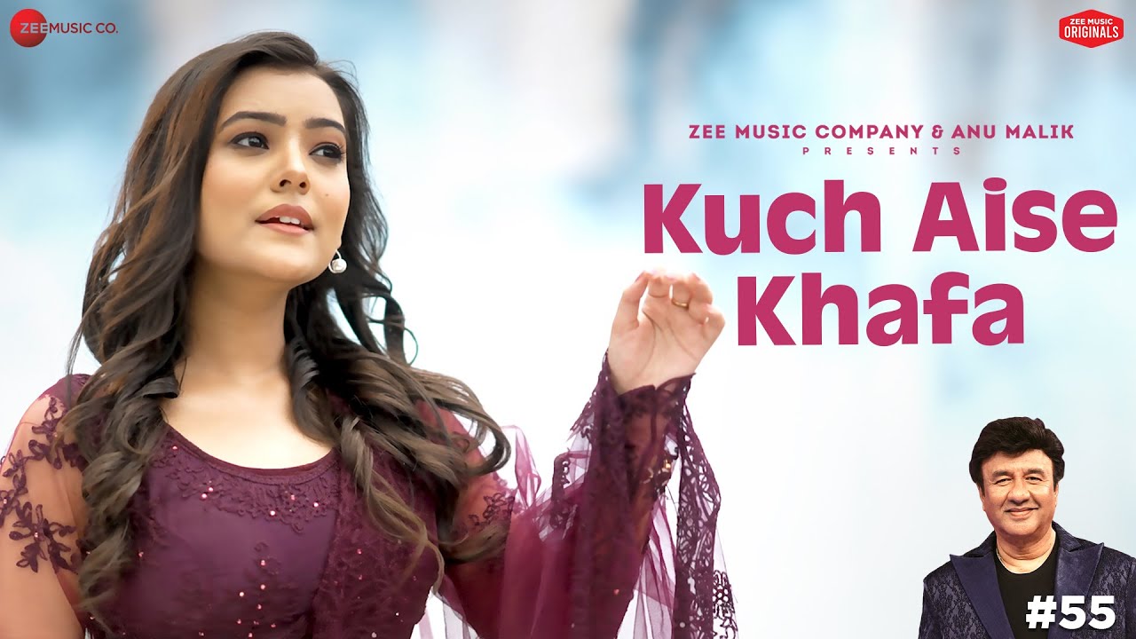 Kuch Aise Khafa Song Lyrics