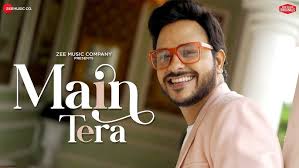 Main Tera Song Lyrics