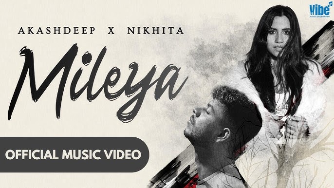 Mileya Song Lyrics