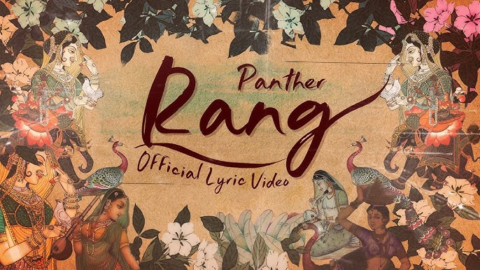 Rang Song Lyrics