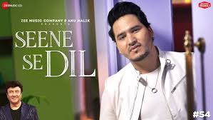 Seene Se Dil Song Lyrics