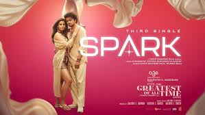 Spark Song Lyrics