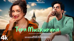 Tera Muskurana Song Lyrics