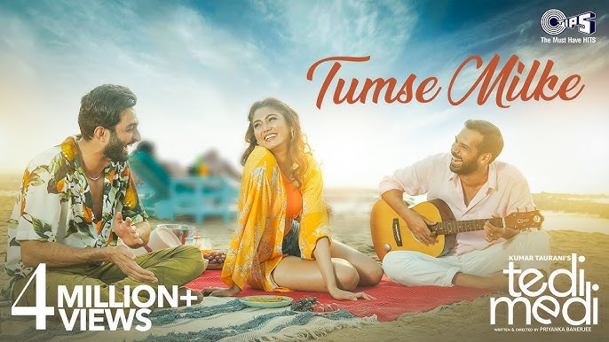 Tumse Milke Song Lyrics