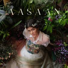 Aasaan Song Lyrics