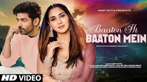 Baaton Hi Baaton Mein Song Lyrics