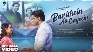 Barishein Aa Gayeein Song Lyrics