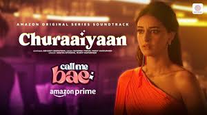 Churaaiyaan Song Lyrics