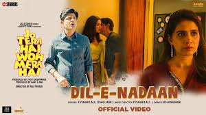 Dil E Nadaan Song Lyrics