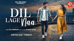 Dil Lage Naa Song Lyrics