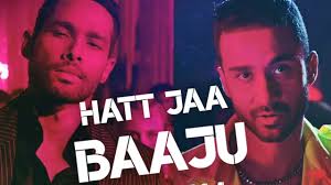 Hatt Jaa Baaju Song Lyrics