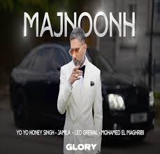 Majnoonh Song Lyrics