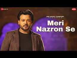 Meri Nazron Se Song Lyrics