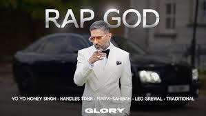 Rap God Song Lyrics