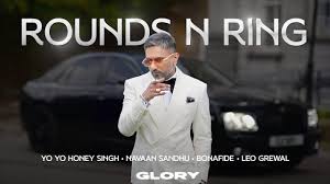 Rounds N Ring Song Lyrics