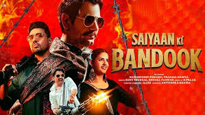 Saiyaan Ki Bandook Song Lyrics