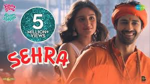 Sehra Song Lyrics