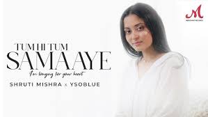 Tum Hi Tum Samaaye Song Lyrics