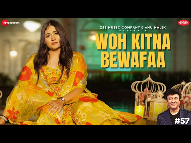 Woh Kitna Bewafaa Song Lyrics