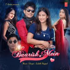 Baarish Mein Song Lyrics