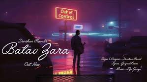 Batao Zara Song Lyrics