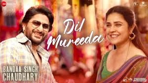 Dil Mureeda Song Lyrics