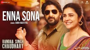 Enna Sona Song Lyrics