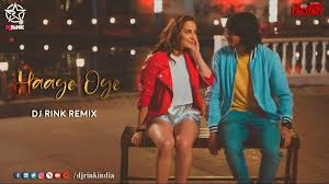 Haaye Oye Song Lyrics