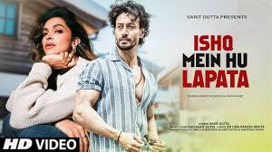 Ishq Mein Hu Lapata Song Lyrics