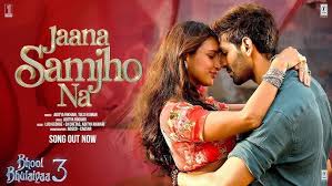 Jaana Samjho Na Song Lyrics