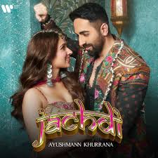 Jachdi Song Lyrics